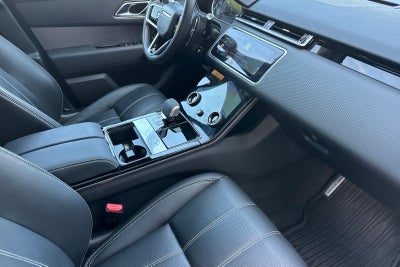 2022 Land Rover Range Rover Velar P250 R-Dynamic S
