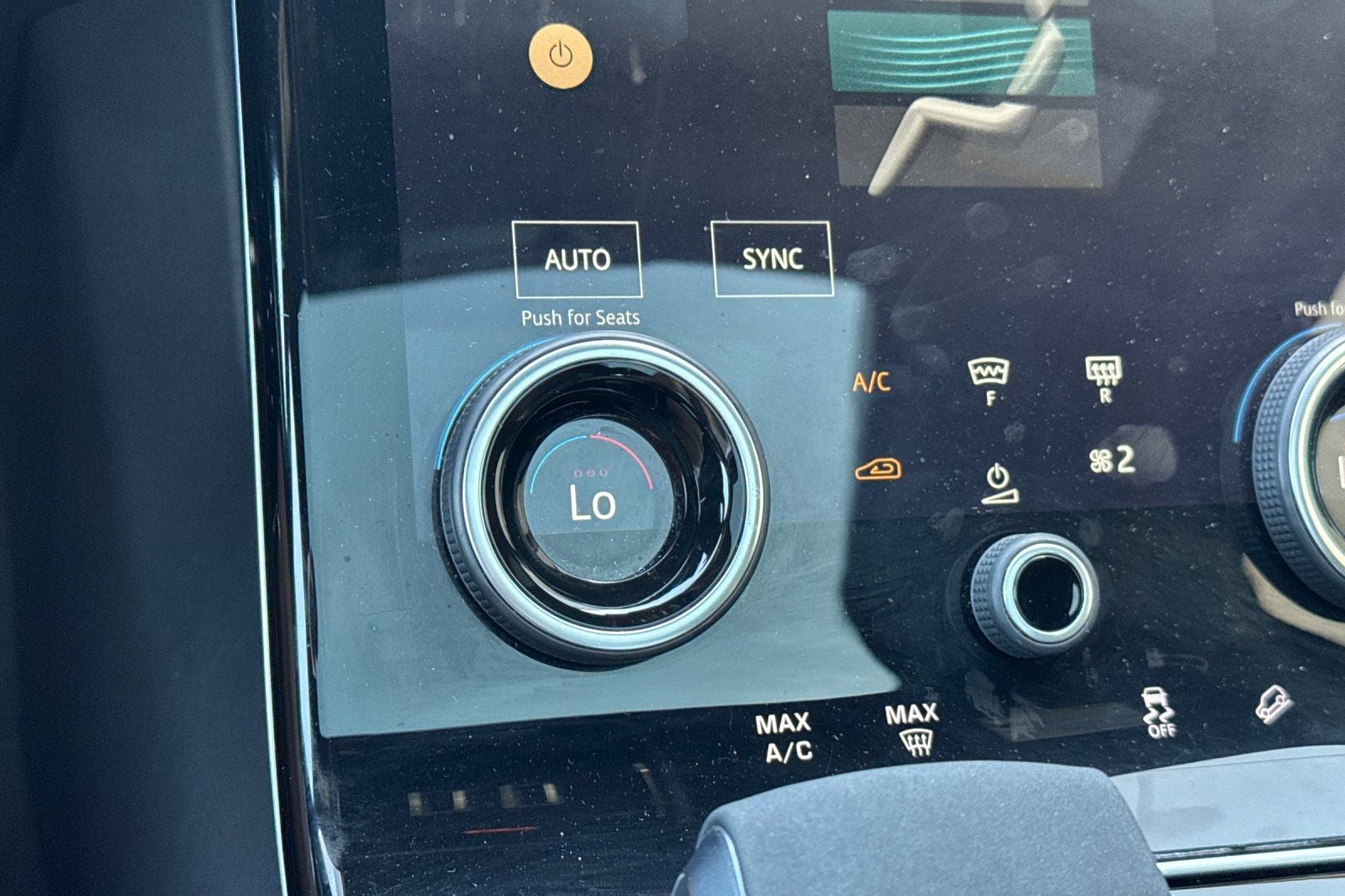 2022 Land Rover Range Rover Velar P250 R-Dynamic S