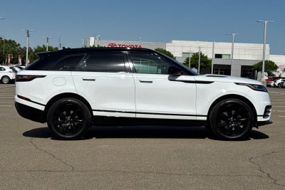 2022 Land Rover Range Rover Velar P250 R-Dynamic S