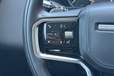 2022 Land Rover Range Rover Velar P250 R-Dynamic S