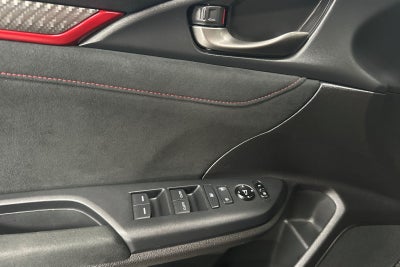 2020 Honda Civic Type R Touring