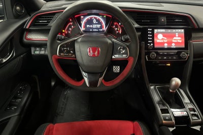 2020 Honda Civic Type R Touring