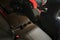 2020 Honda Civic Type R Touring