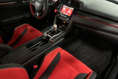 2020 Honda Civic Type R Touring