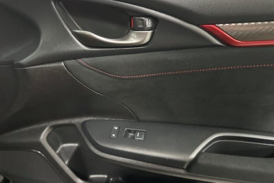2020 Honda Civic Type R Touring