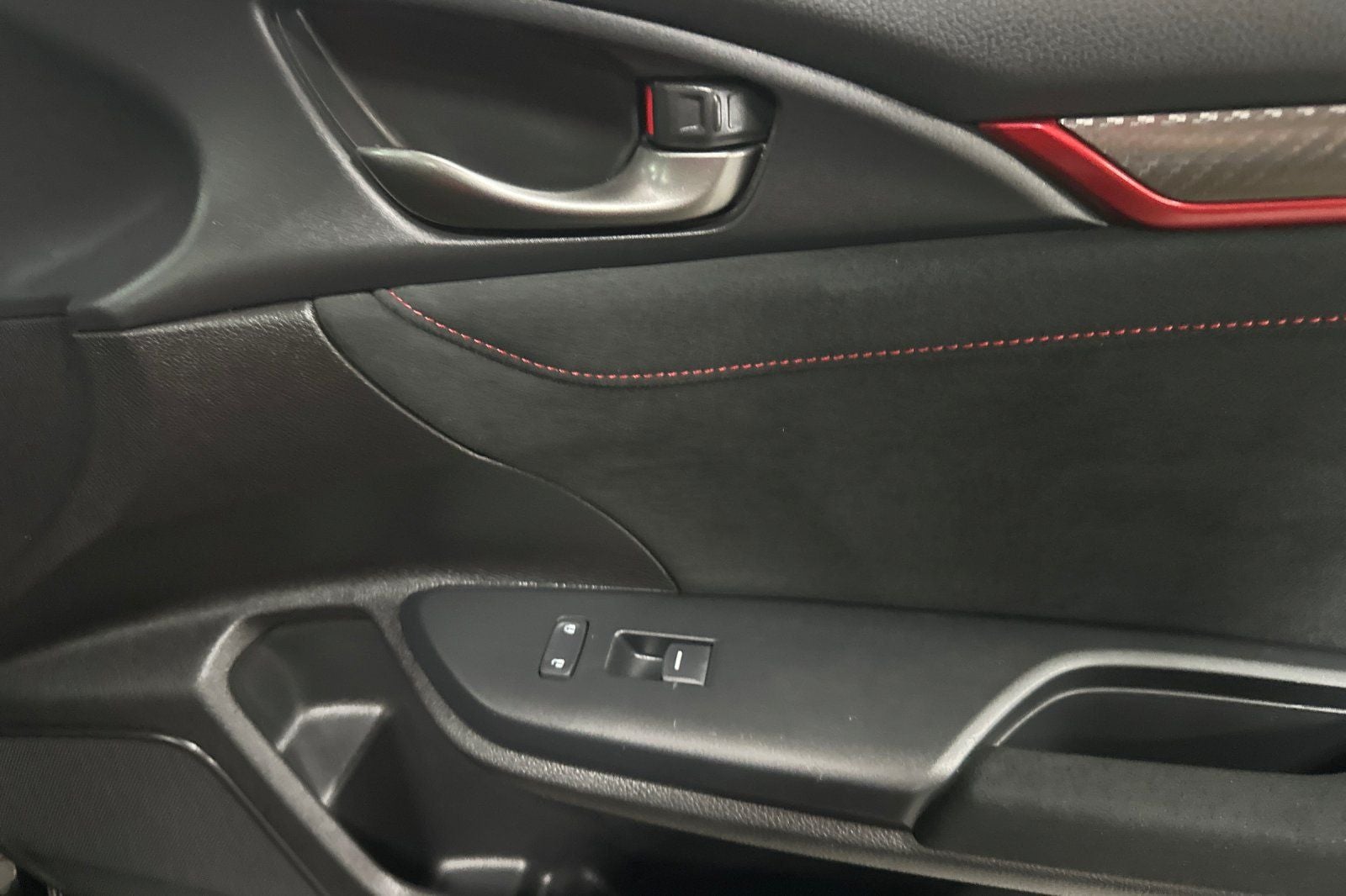2020 Honda Civic Type R Touring