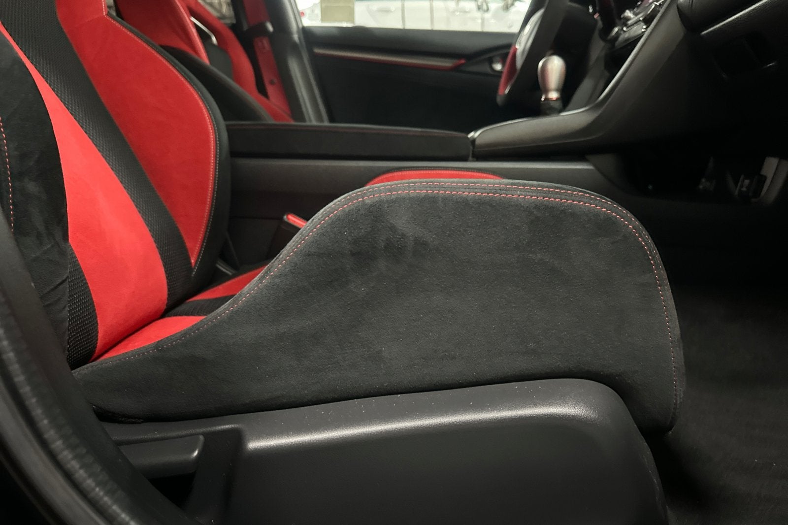 2020 Honda Civic Type R Touring