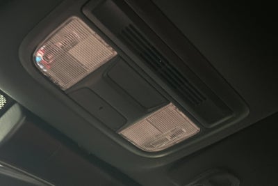 2020 Honda Civic Type R Touring
