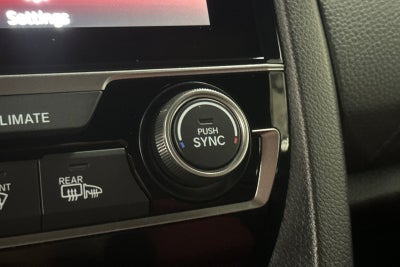2020 Honda Civic Type R Touring