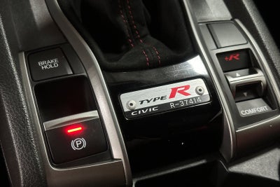 2020 Honda Civic Type R Touring