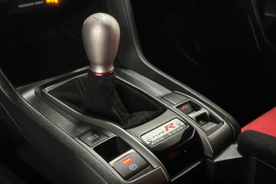 2020 Honda Civic Type R Touring