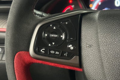 2020 Honda Civic Type R Touring