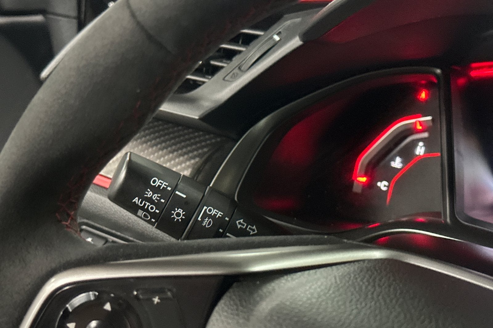 2020 Honda Civic Type R Touring