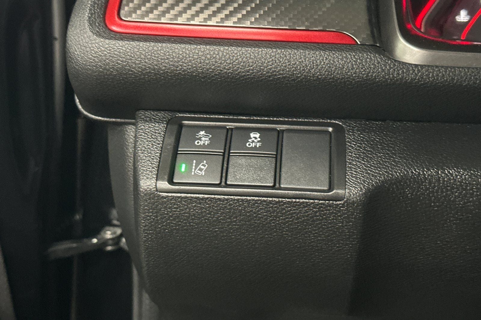 2020 Honda Civic Type R Touring