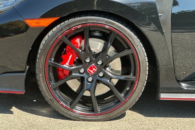 2020 Honda Civic Type R Touring