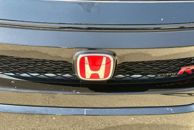 2020 Honda Civic Type R Touring