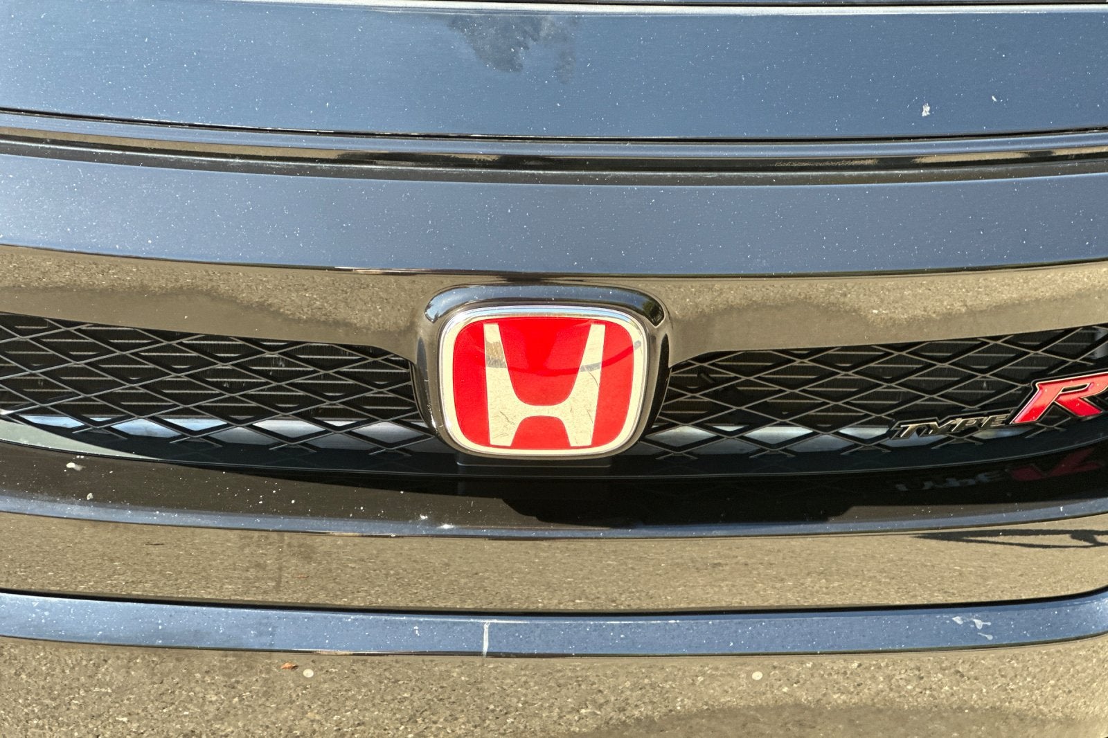 2020 Honda Civic Type R Touring