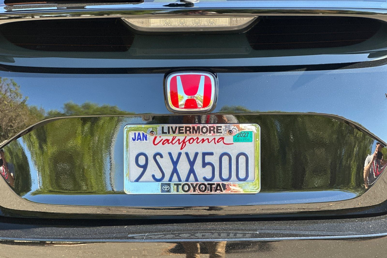 2020 Honda Civic Type R Touring