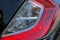2020 Honda Civic Type R Touring