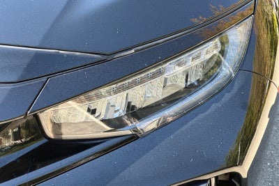 2020 Honda Civic Type R Touring