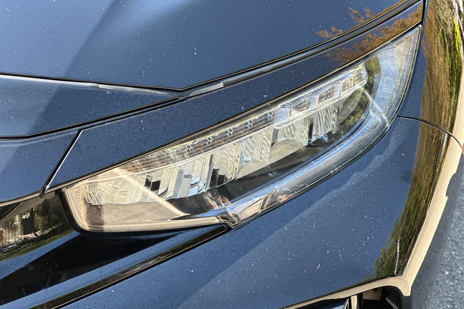 2020 Honda Civic Type R Touring