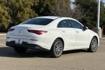 2025 Mercedes-Benz CLA CLA 250