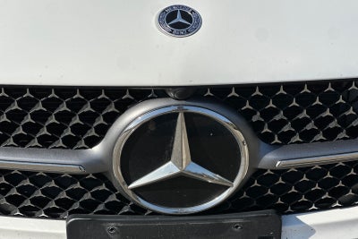 2025 Mercedes-Benz CLA CLA 250