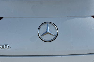 2025 Mercedes-Benz CLA CLA 250