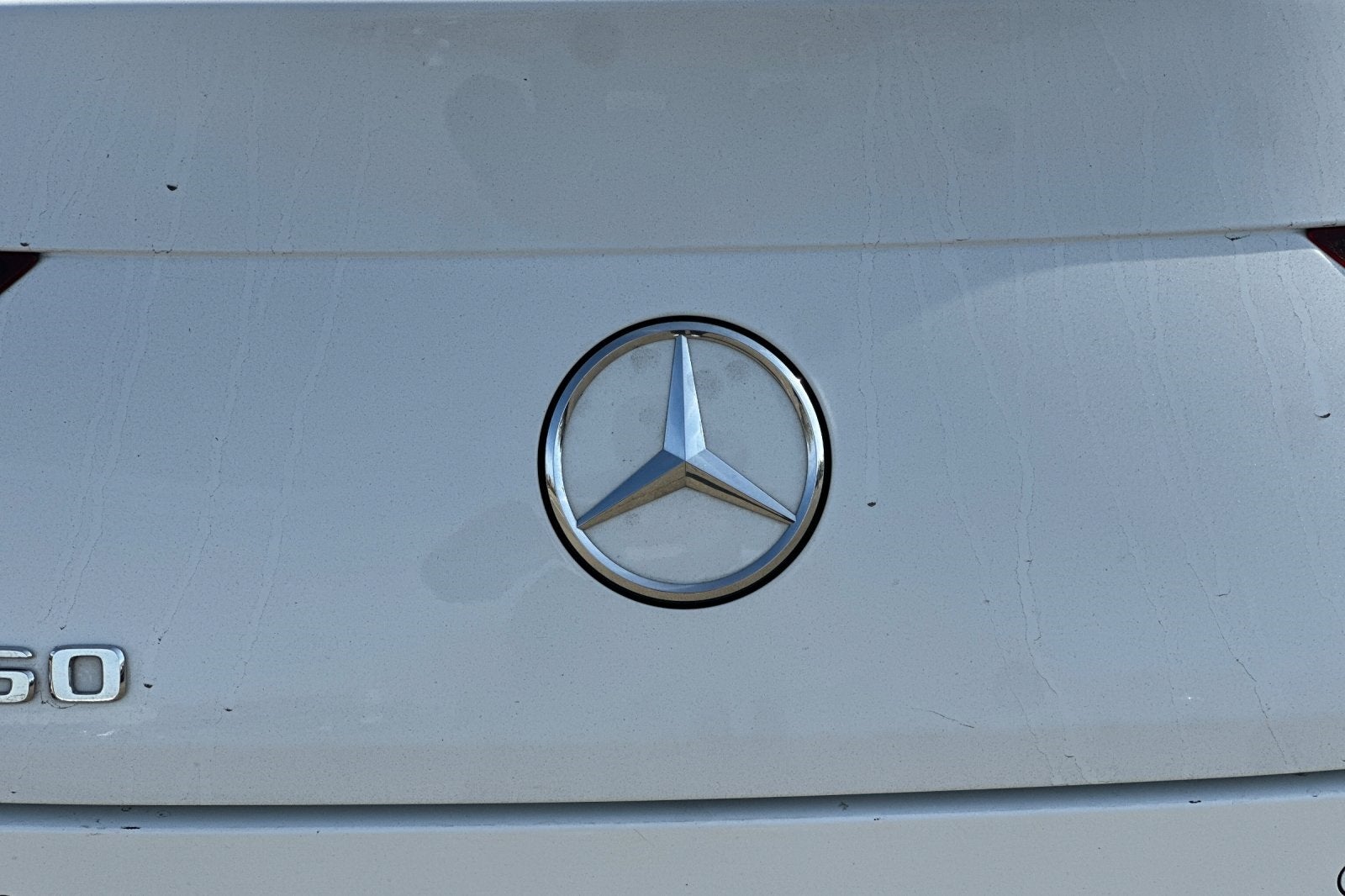 2025 Mercedes-Benz CLA CLA 250