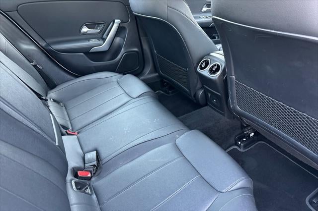 2025 Mercedes-Benz CLA CLA 250