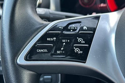 2025 Mercedes-Benz CLA CLA 250