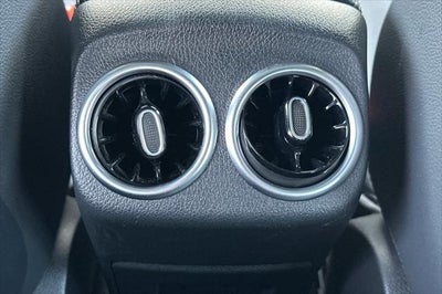 2025 Mercedes-Benz CLA CLA 250