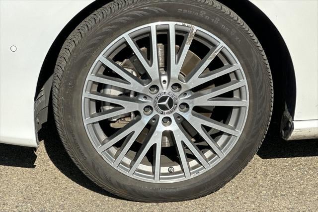 2025 Mercedes-Benz CLA CLA 250