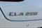 2025 Mercedes-Benz CLA CLA 250