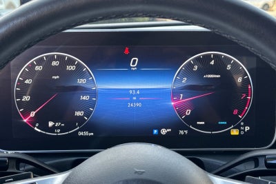 2024 Mercedes-Benz C-Class C 300 4MATIC®