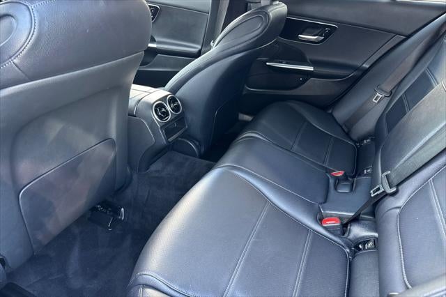 2024 Mercedes-Benz C-Class C 300 4MATIC®