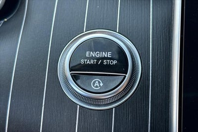 2024 Mercedes-Benz C-Class C 300 4MATIC®