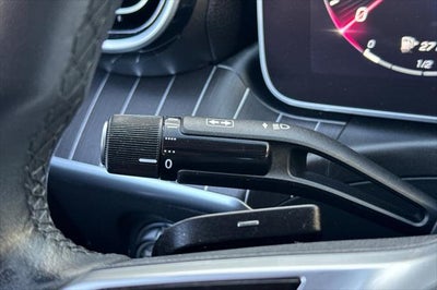 2024 Mercedes-Benz C-Class C 300 4MATIC®