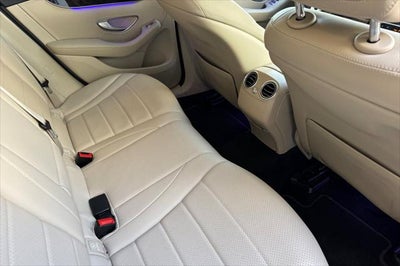 2022 Mercedes-Benz GLC GLC 300 4MATIC®