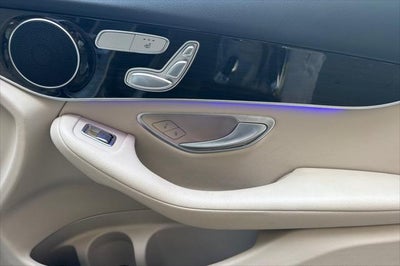 2022 Mercedes-Benz GLC GLC 300 4MATIC®