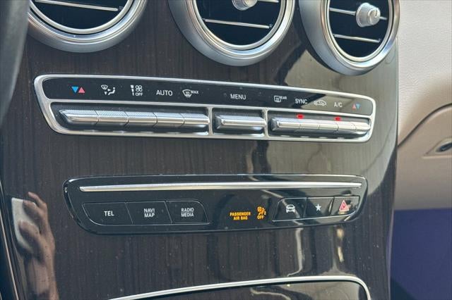2022 Mercedes-Benz GLC GLC 300 4MATIC®