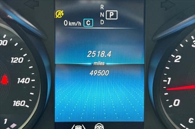 2022 Mercedes-Benz GLC GLC 300 4MATIC®