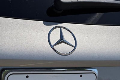 2022 Mercedes-Benz GLC GLC 300 4MATIC®