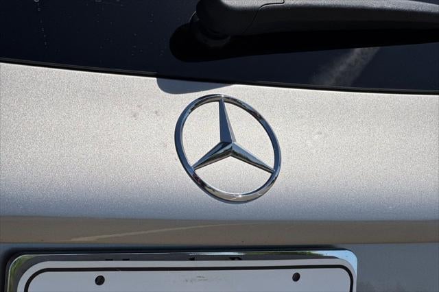 2022 Mercedes-Benz GLC GLC 300 4MATIC®