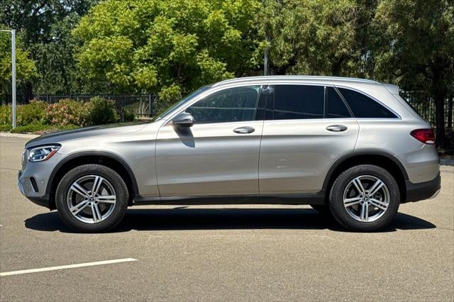 2022 Mercedes-Benz GLC GLC 300 4MATIC®