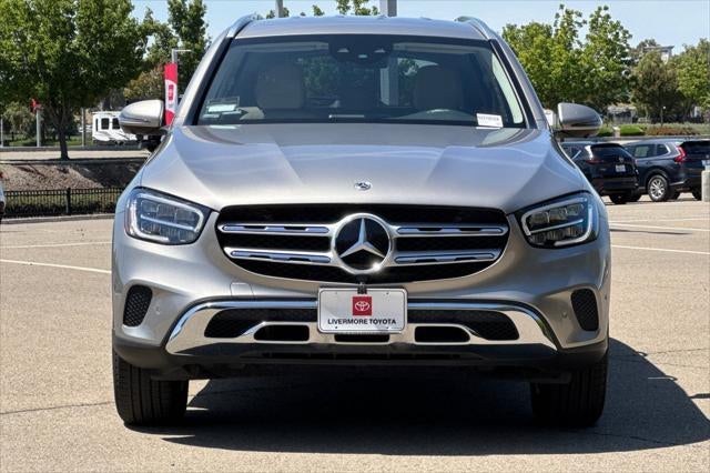 2022 Mercedes-Benz GLC GLC 300 4MATIC®