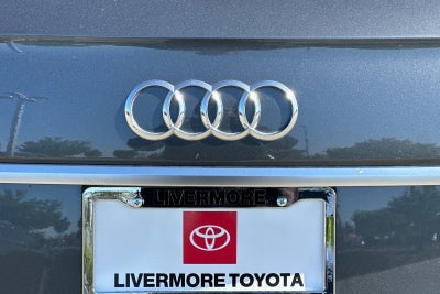 2024 Audi Q5 45 S line Premium quattro