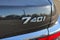 2025 BMW 7 Series 740i