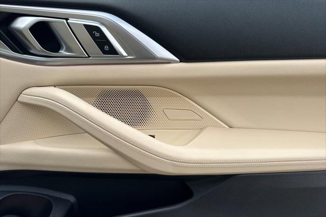 2021 BMW 4 Series 430i