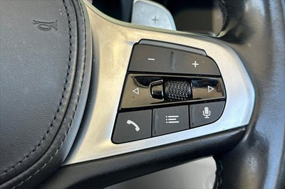 2022 BMW 4 Series M440i xDrive
